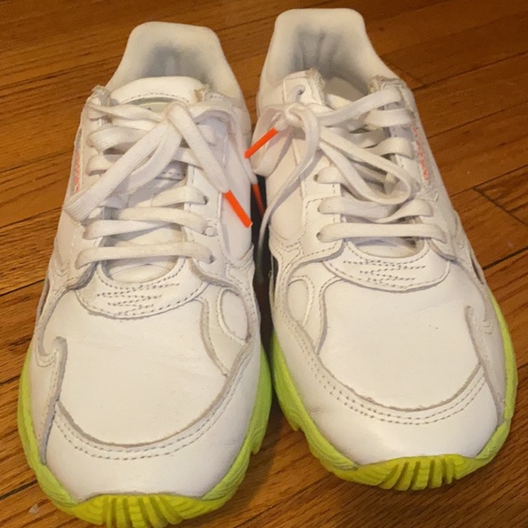 Adidas Chunky Sneakers - Picture 2 of 5